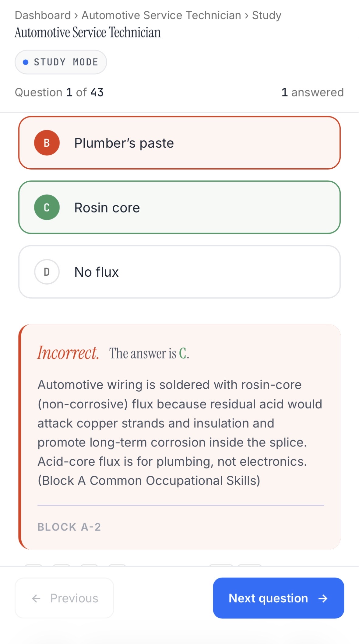 Explanations and step-by-step solutions